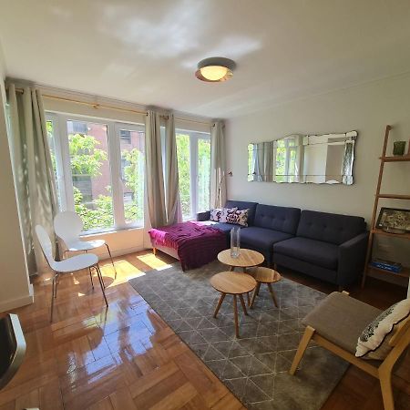 Oceana Suites Lastarria Santiago Ngoại thất bức ảnh