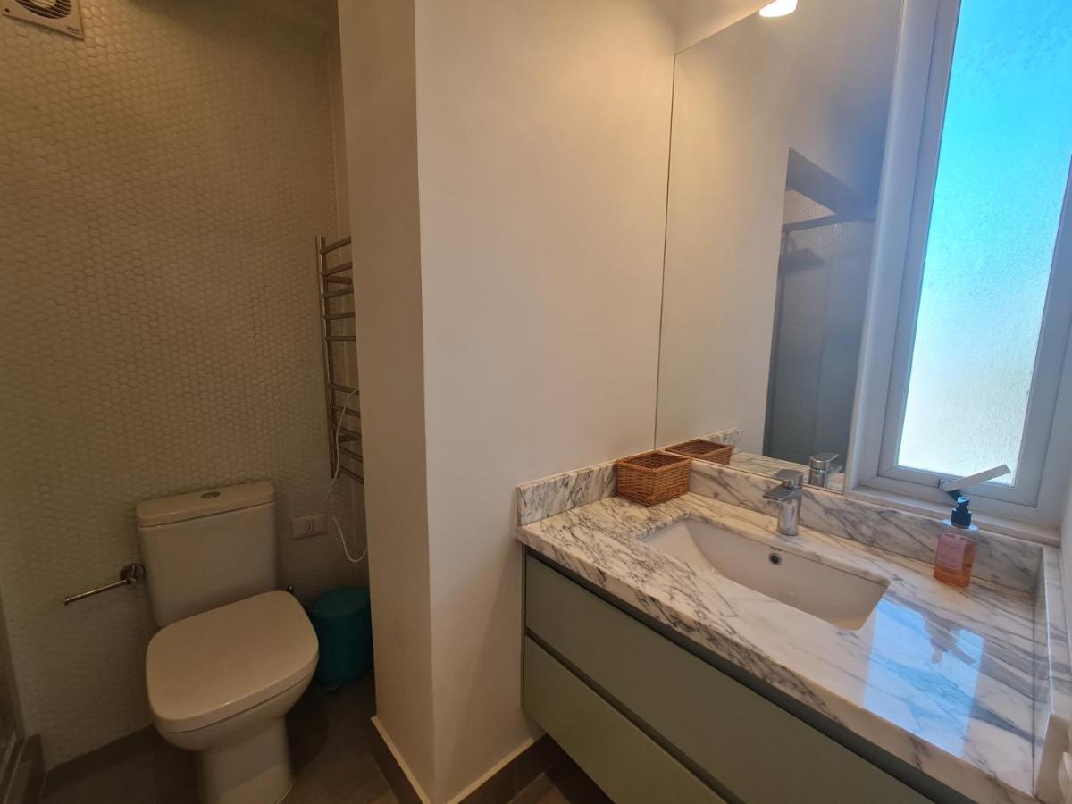 Oceana Suites Lastarria Santiago Ngoại thất bức ảnh