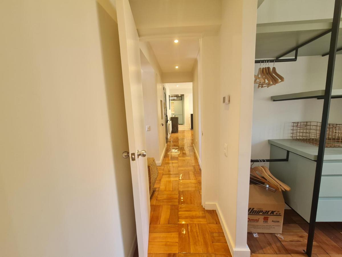 Oceana Suites Lastarria Santiago Ngoại thất bức ảnh