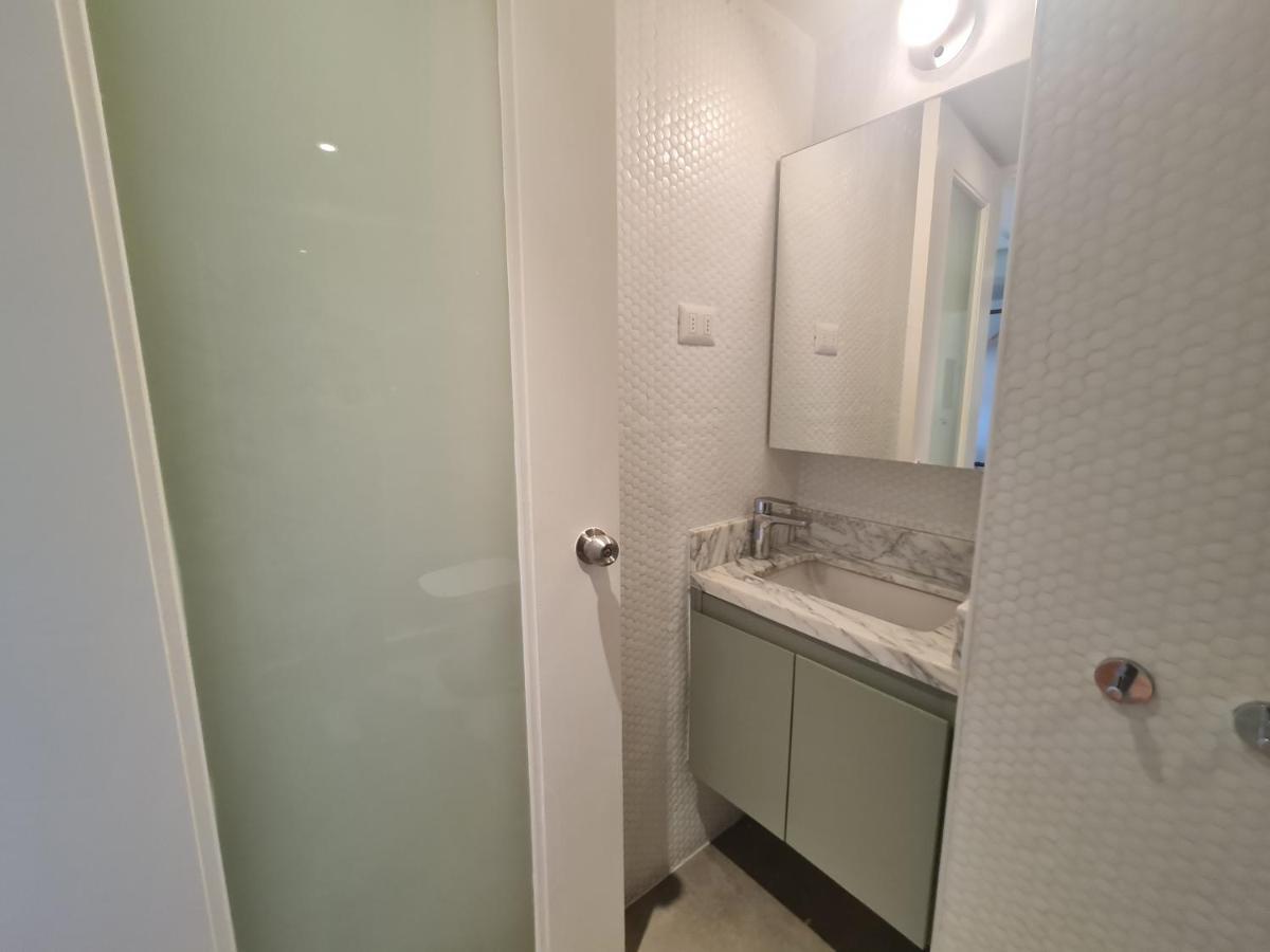 Oceana Suites Lastarria Santiago Ngoại thất bức ảnh