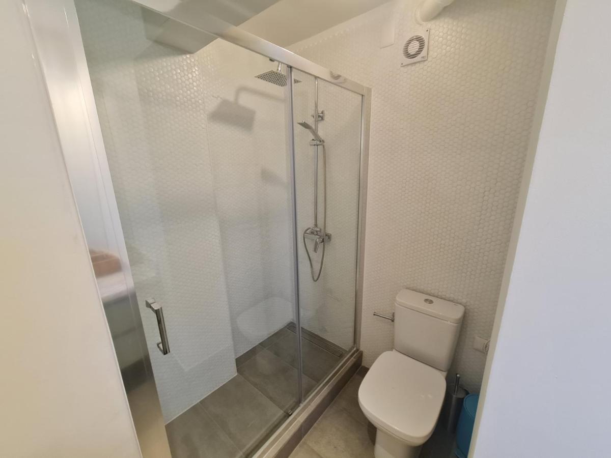 Oceana Suites Lastarria Santiago Ngoại thất bức ảnh