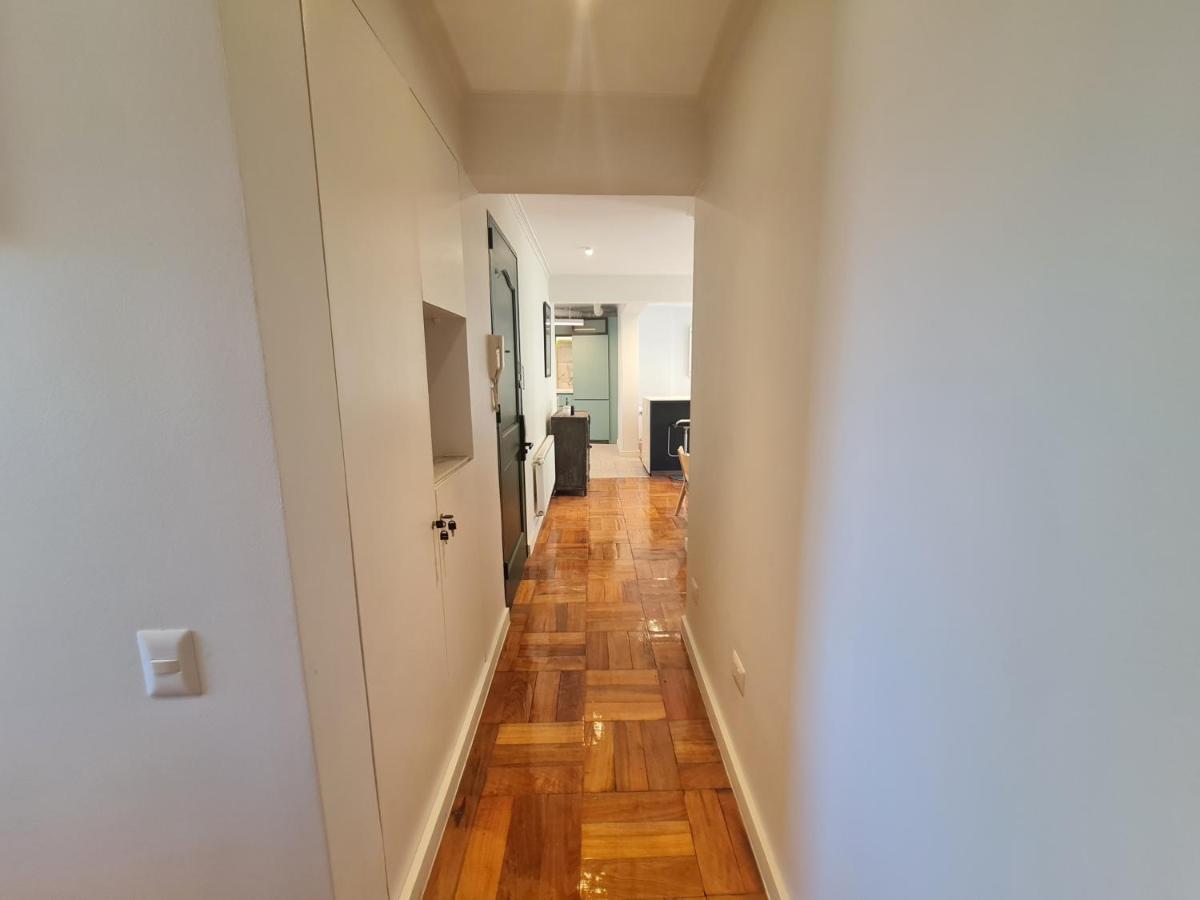 Oceana Suites Lastarria Santiago Ngoại thất bức ảnh